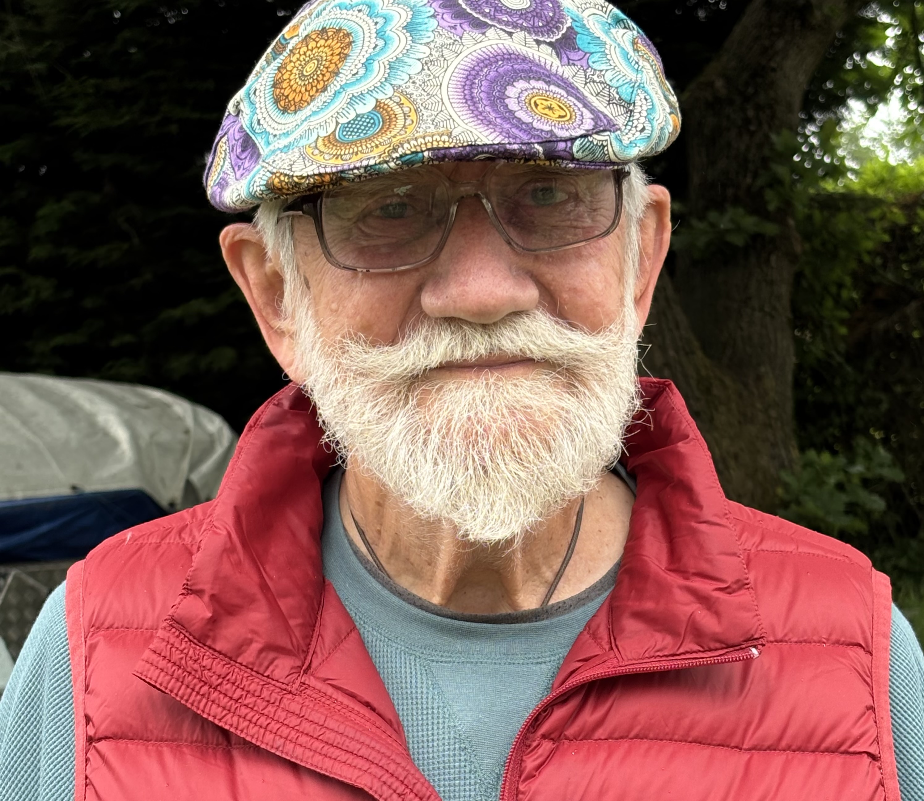 Henry Gowman