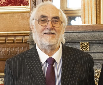 John Mallott