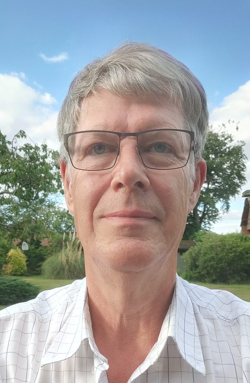 Peter Webb
