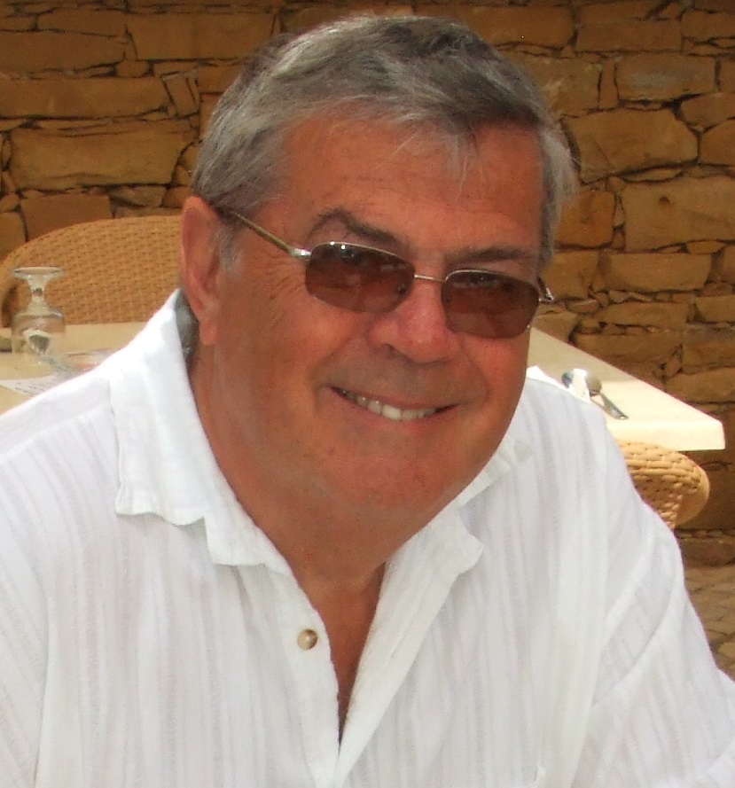 Peter Stuart