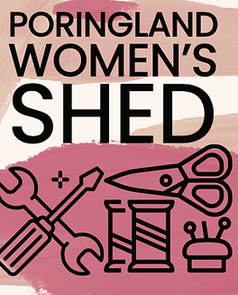 Women's Section Logo